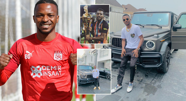 Olanrewaju Kayode Net Worth: Profile, Age, Salary, Wife, House, Cars, How Rich is he in 2024?