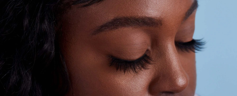 Top 10 African countries leading the import of fake beards, eye lashes and brows