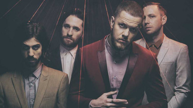 Imagine Dragons: nie jest ważne, jak nisko się upadnie, bo zawsze da się wrócić na szczyt