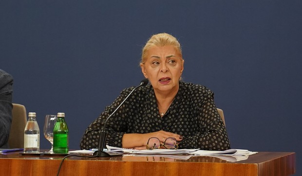 Aleksandra Sofornijević