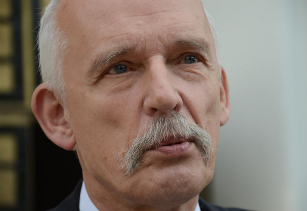 Janusz Korwin-Mikke