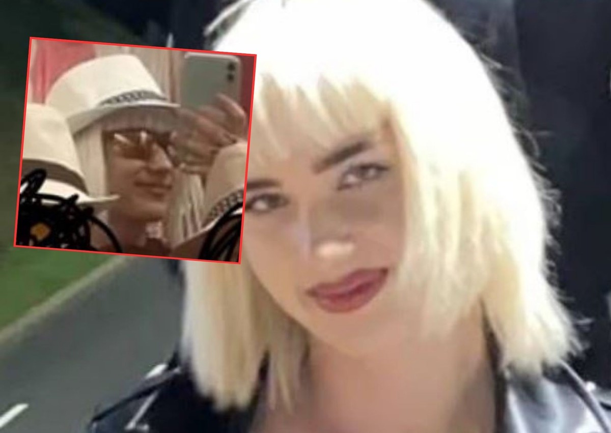 17-latka poszukiwana przez policję