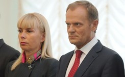'Super Express': Tusk i Bieńkowska z podwyżką w Nowy Rok