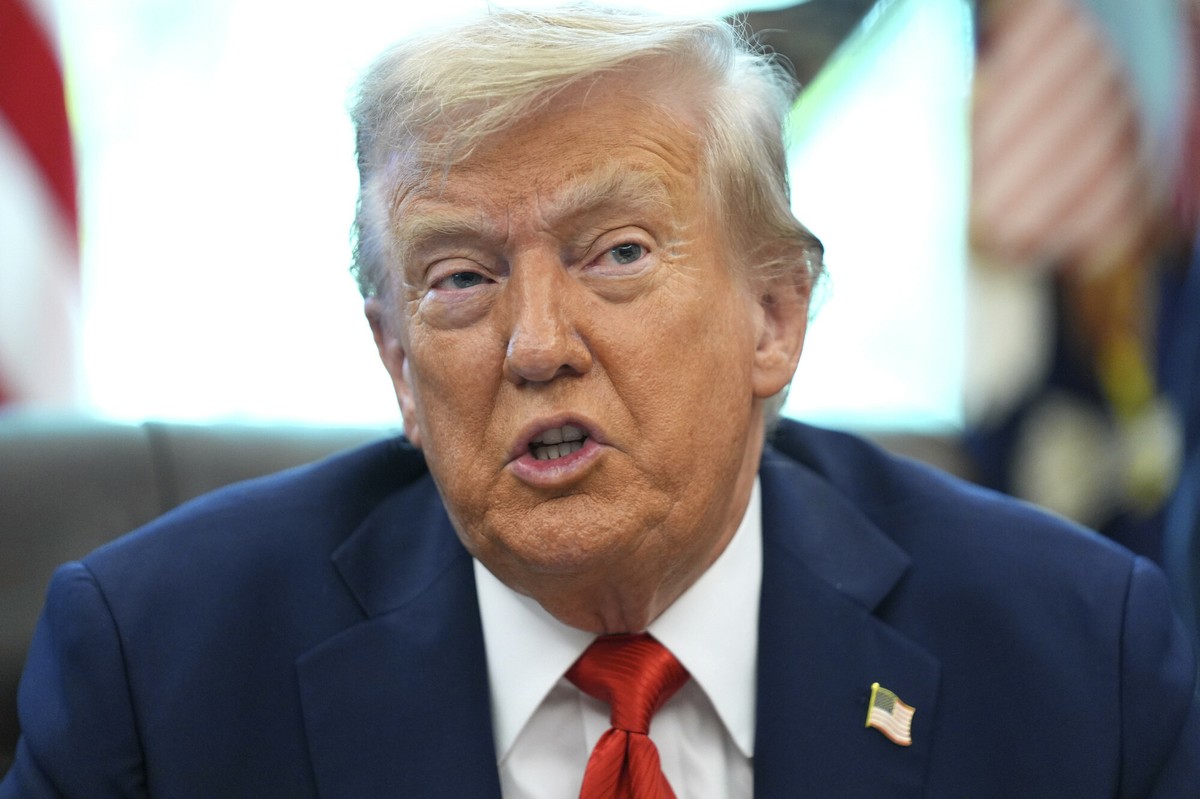Nowe rozporządzenia Trumpa. Kara za znieważenie flagi