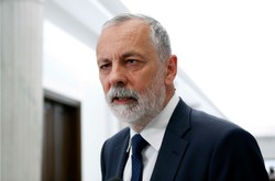 Grupiński: Wrak to nie powód do wojny dyplomatycznej