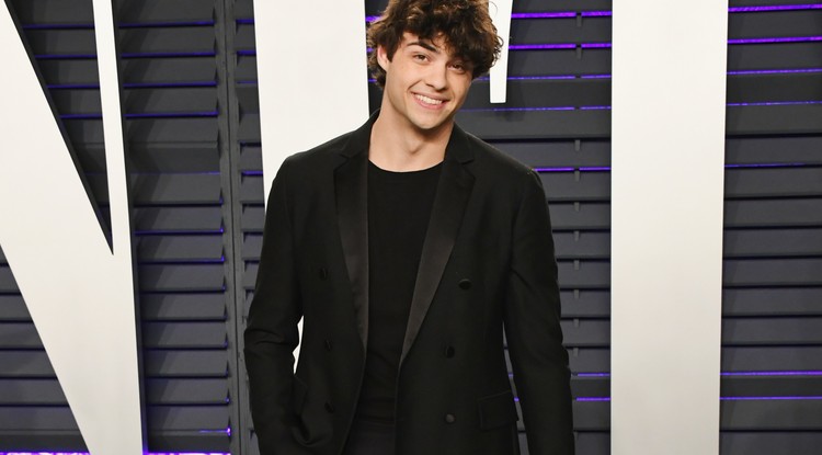 Noah Centineo