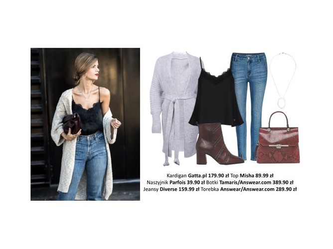 STYLIZACJE na Dzień Kobiet