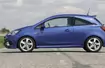 Opel Corsa OPC - zawstydza większą siostrę