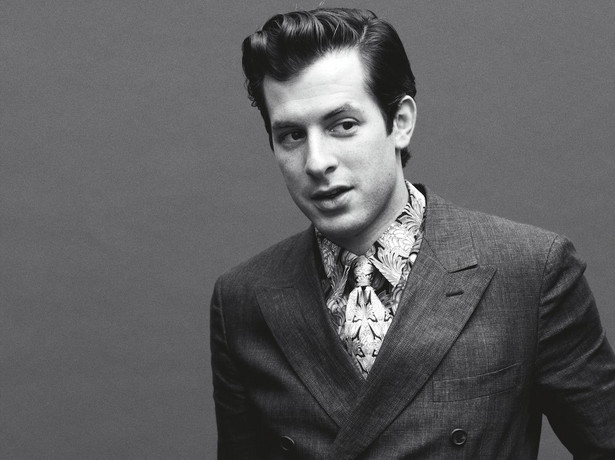 Mark Ronson dementuje: To zniewaga dla mnie, Amy i Adele