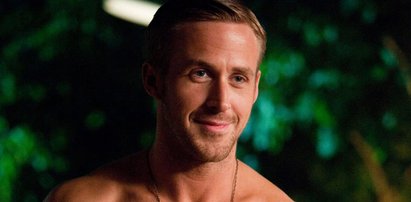 Ryan Gosling wstydzi się rozmów o seksie