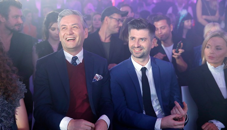 Robert Biedroń o chorobie partnera. Jesteśmy w sytuacji naprawdę dramatycznej"
