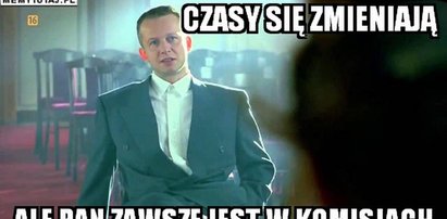 Prokurator MEMowicz. Internauci bezlitośni