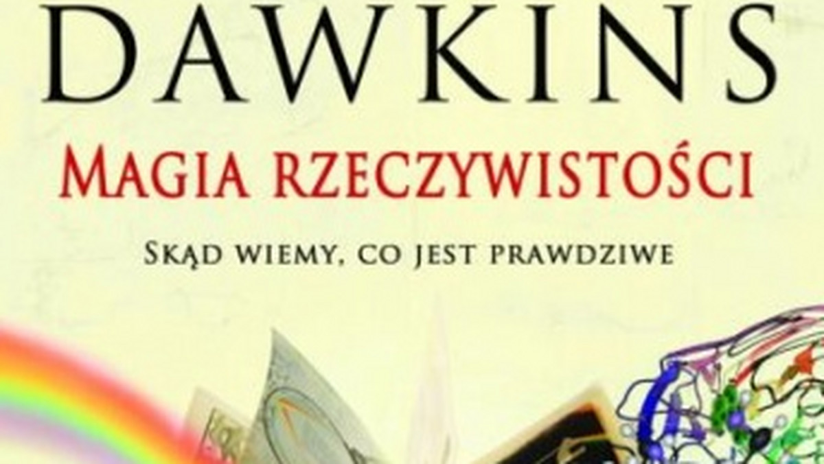 Richard Dawkins, zwany też "księciem ewolucjonizmu" - a czasem "rottweilerem Darwina" - jest jednym z najwybitniejszych współczesnych biologów i jednym z najlepszych popularyzatorów nauki. Jest twórcą kilku programów telewizyjnych, autorem setek artykułów i kilkunastu książek, tłumaczonych na dziesiątki języków i czytanych przez miliony ludzi na całym świecie.