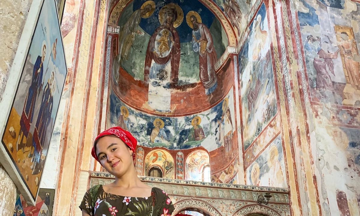 Ania jest zabytkarą. "To dla mnie sposób patrzenia na świat"
