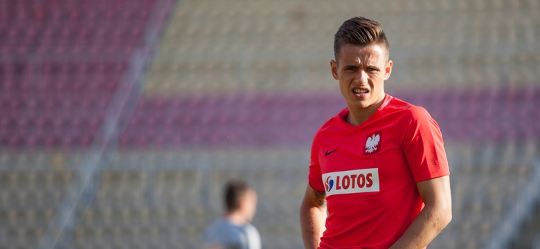 Adam Dźwigała podpisał dwuletni kontrakt z FC Sankt Pauli