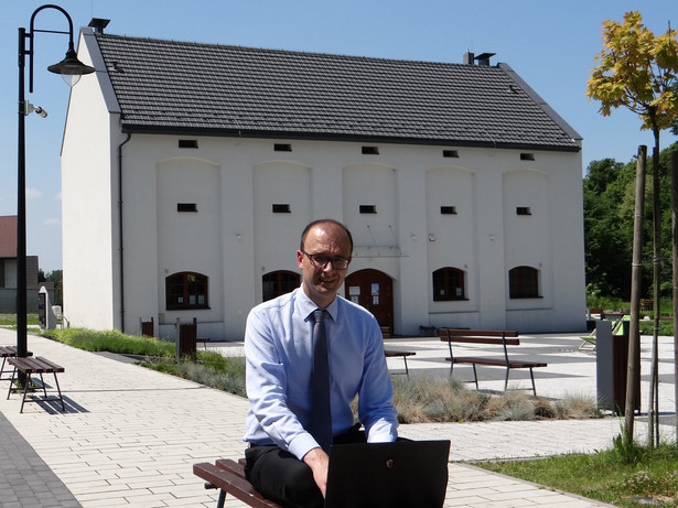 Gmina Hażlach pod znakiem nowych inicjatyw