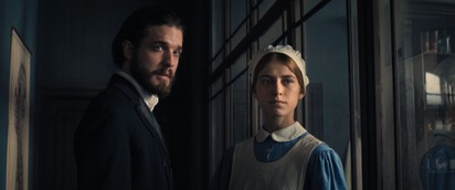 Az anyák megmentőjéről készült film november végétől látható a mozikban