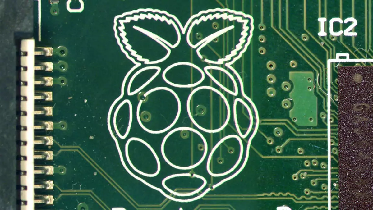 Raspberry Pi 2B: wydajność