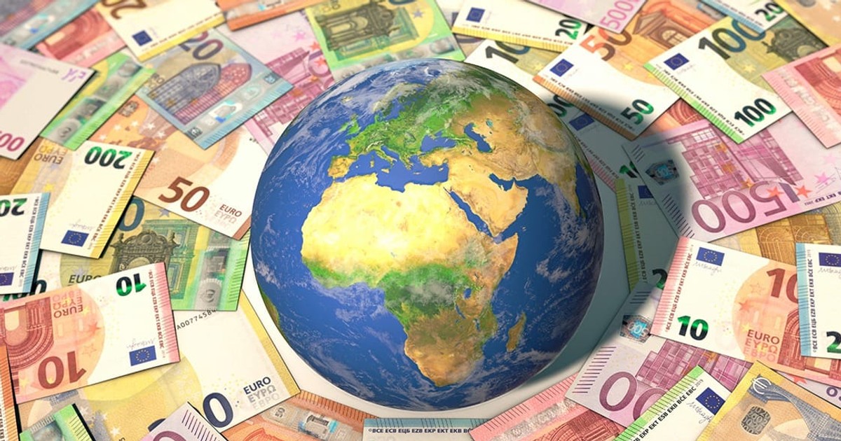 Top 10 African countries with the strongest financial markets