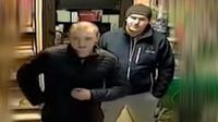 Zuchwały napad na sklep w Gdańsku. Poznajesz tych bandytów?