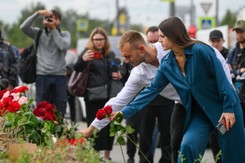 Co czeka Grupę Wagnera? ISW przedstawia TRZY SCENARIUSZE