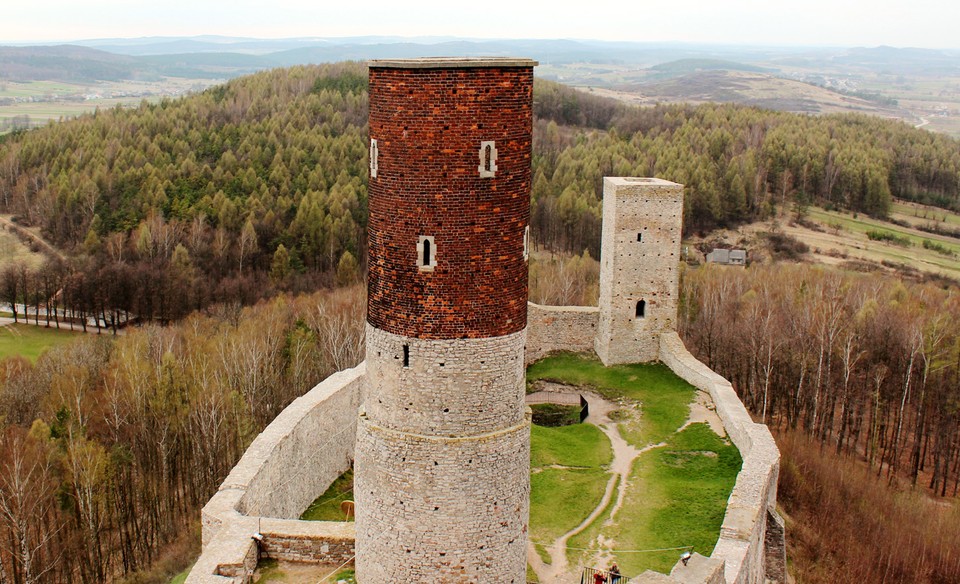 Świętokrzyskie czaruje