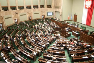W tym tygodniu ostatnie, setne, posiedzenie Sejmu VI kadencji
