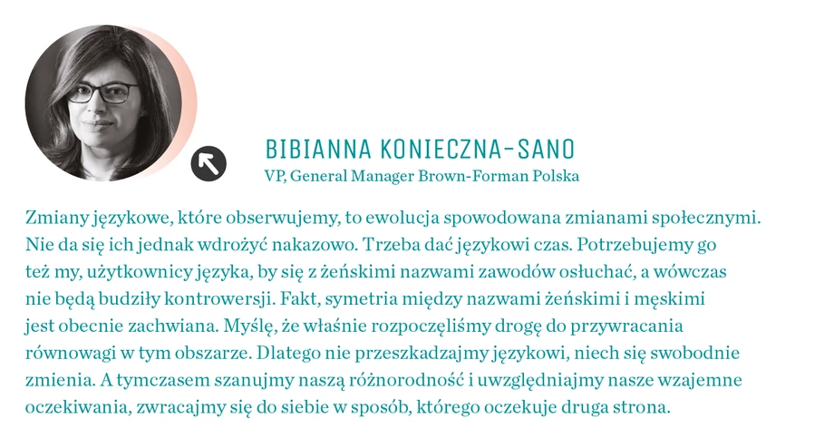 Bibianna Konieczna-Sano