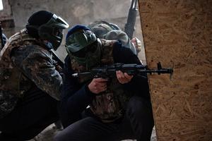 Wojna na Ukrainie. Ceny akcji firm produkujących zbrojenia idą mocno w górę 