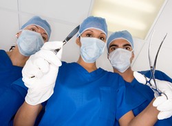 Znikające stenty ratują życie na Śląsku