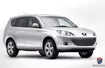 Zdjęcia szpiegowskie: nowe SUVy Peugeota i Citroena pojawią się w roku 2007