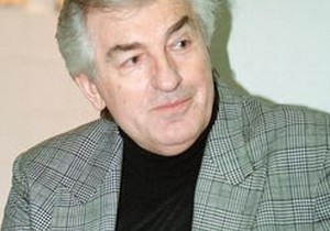 Milan Babić
