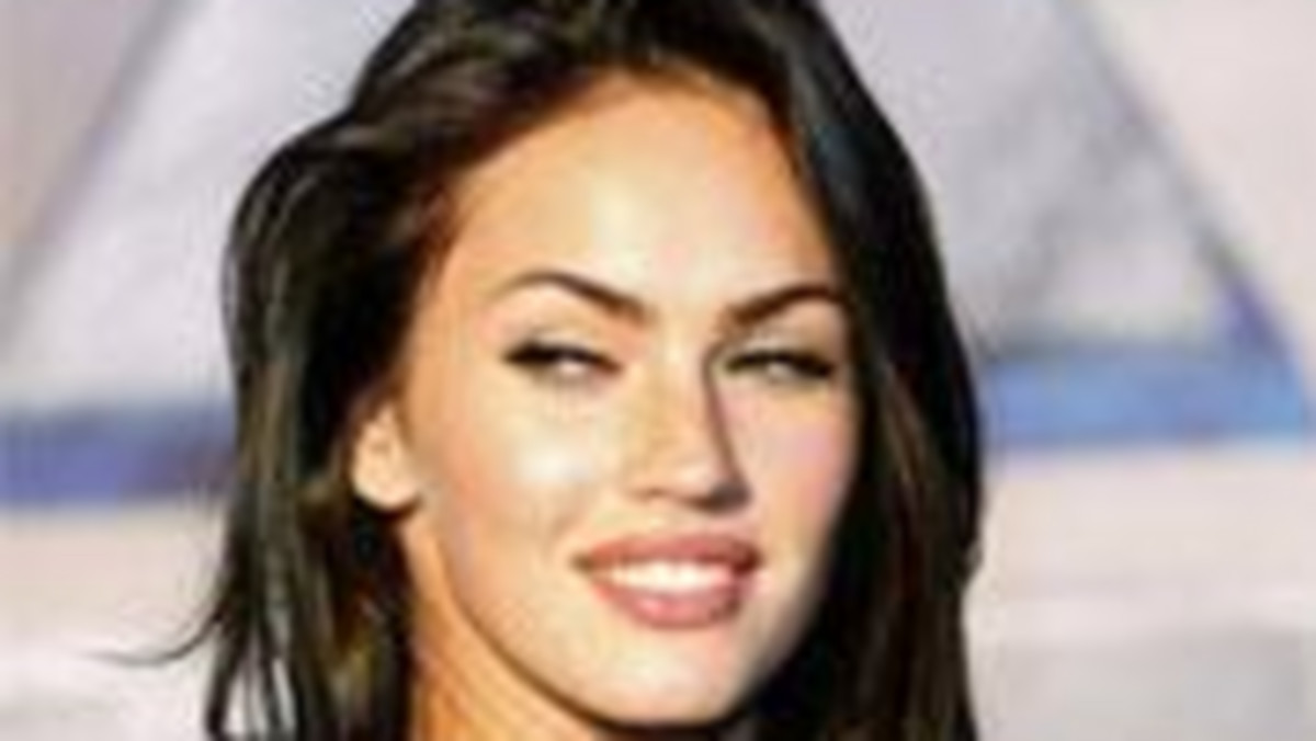 Megan Fox i Dominic Monaghan zagrają parę kochanków, ale nie w filmie, tylko... w teledysku do nowej piosenki Eminema.