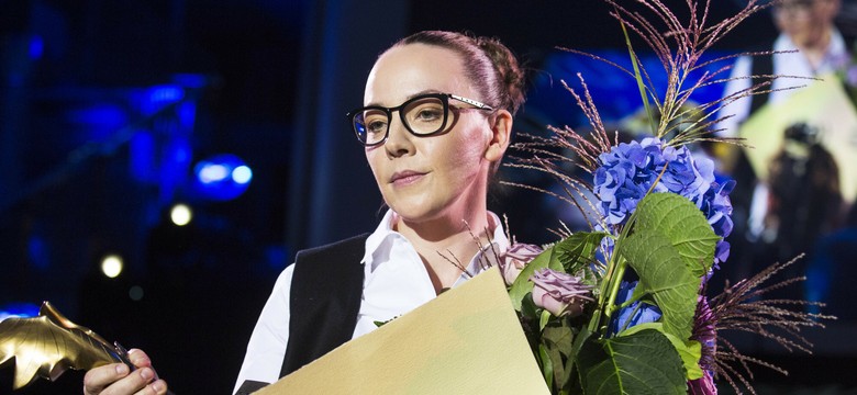 Ta książka liczy tylko 68 stron. Była jej debiutem, wygrała Nike