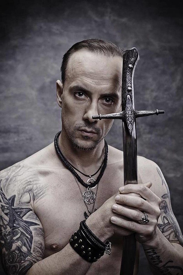 nergal10 rigamonti