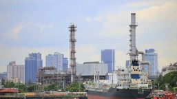 "będziemy piekielnie bombardować". trump: wiele państw wyśle okręty do cieśniny ormuz