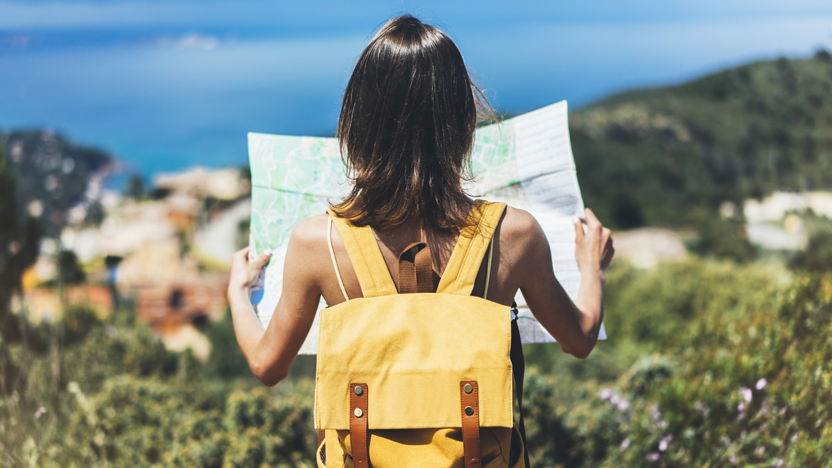 Aktualne zasady podróżowania za granicę. Lista krajów