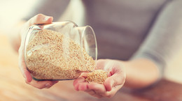 Komosa ryżowa – zastosowanie i właściwości zdrowotne