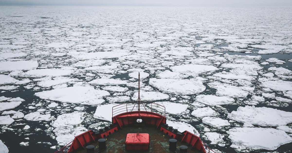 Chiny w Arktyce: rosnące ambicje Pekinu, ale Grenlandia poza głównym celem