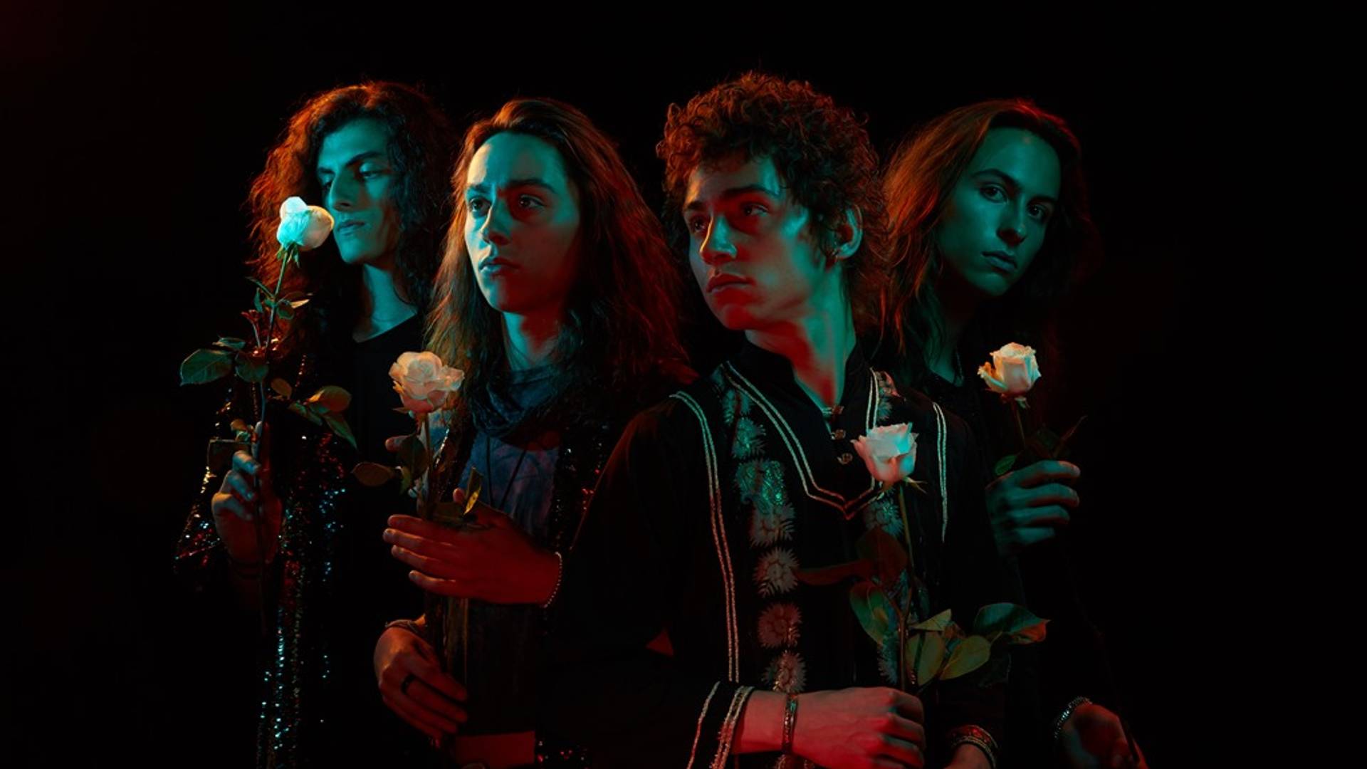 "Spasioci roka" Greta Van Fleet nominovani za najbolje nove hedlajnere i čak četiri Gremija