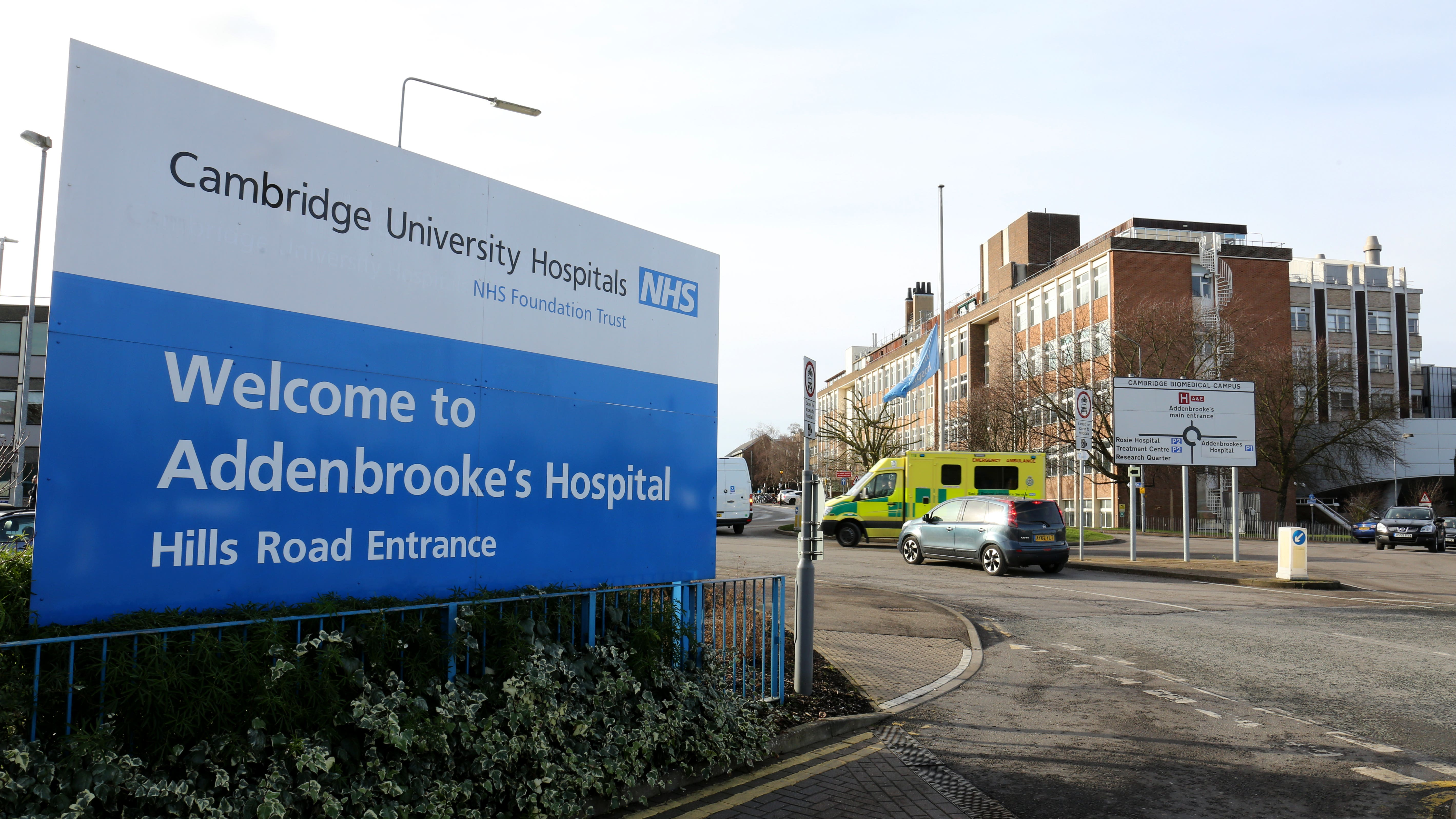 Hospital missed 32 chances to stop surgeon botching children's operations