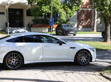 Pevačica (49) VLASNICA STANOVA u Barseloni i Atini, vile od 500.000 evra i voznog parka - Sada rešila da "osvoji" i Frušku Goru: "Oduvek je htela mesto za sebe" 