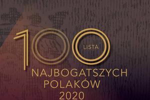 Metodologia rankingu 100 Najbogatszych Polaków