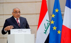 Premier Iraku: Kryzys grozi niszczycielską wojną totalną