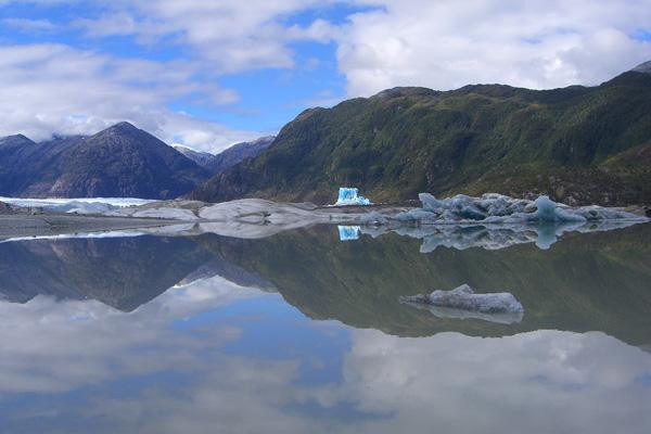 Galeria Chile - Expedition Explorers II: Powrót do Ofqui, obrazek 9