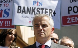 Kolejny poseł ucieka z pokładu Kukiz'15. "Moje poglądy najbliższe są PiS"