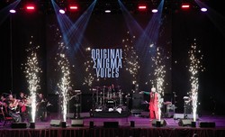 Enigma Original Voices - listopadowe koncerty w całej Polsce