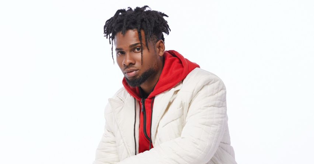 Newly unveiled Chocolate City act Noon Dave debuts with love themed single "Brunch" - Vimarsana News