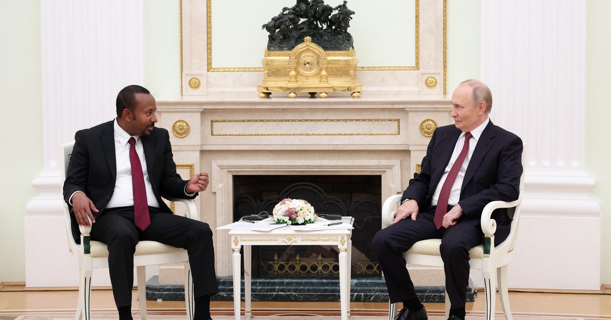 Russia, Ethiopia trade racks $435 million in coffee and machinery sales