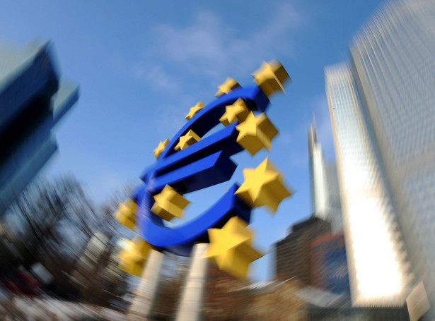 Niemcy chcą współzarządzać z Francją strefą euro